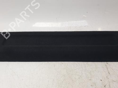 Used Rear parcel shelf Rear parcel shelf PEUGEOT 408 II (FP_, F3_, FM_) PureTech 130 (FPHNST) (131 hp) 33442648 33442648