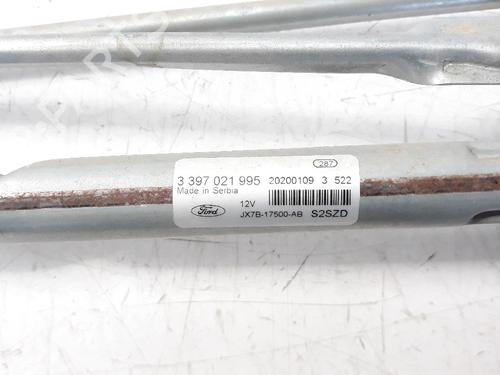 Front wiper motor FORD FOCUS IV (HN)  | BP8656628M29 