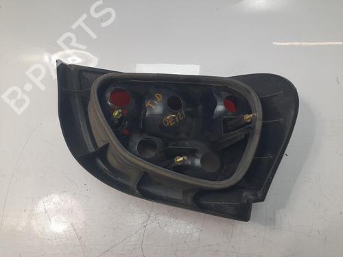 Right taillight RENAULT MEGANE I (BA0/1_) 1.9 dTi (BA08, BA0N) | BP27162881C35 