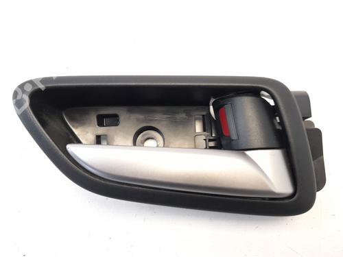 Rear right interior door handle MAZDA 2 (DL, DJ) 1.5 SKYACTIV-G (90 hp) 8298394