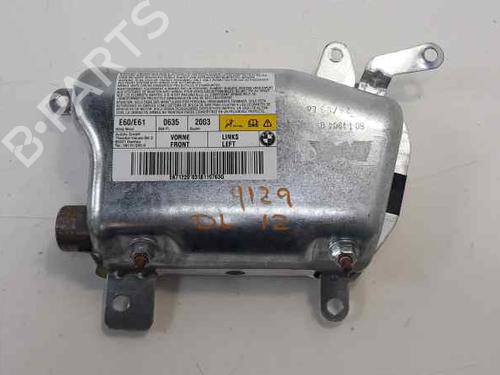 Airbag siège droit BMW 5 (E60) 530 d (218 hp) 4449210