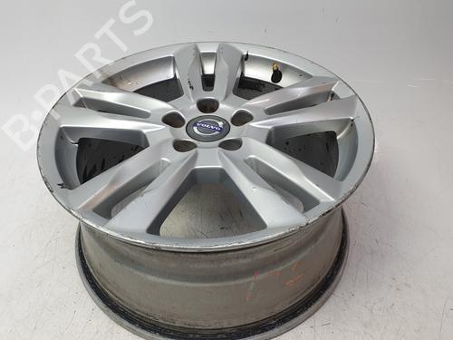 Used Rim Rim VOLVO V60 I (155) D3 / D4 (163 hp) 33246505 33246505