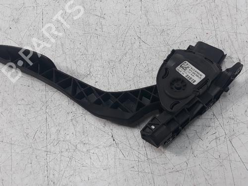 Pedal LAND ROVER RANGE ROVER SPORT I (L320) 3.0 D 4x4 | BP16869368I4 