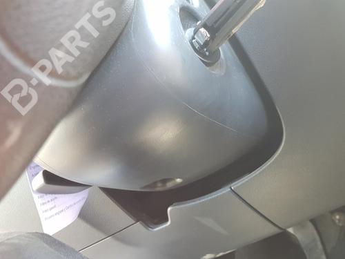 Used Steering column Steering column SEAT TOLEDO IV (KG3) 1.6 TDI (115 hp) 9950443 9950443