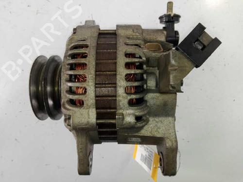 Used Alternator NISSAN PICK UP (D22) [1997-2025]  2694559