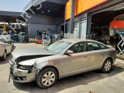 Pédale AUDI A6 C6 (4F2) 3.0 TDI quattro | BP7056824I4 