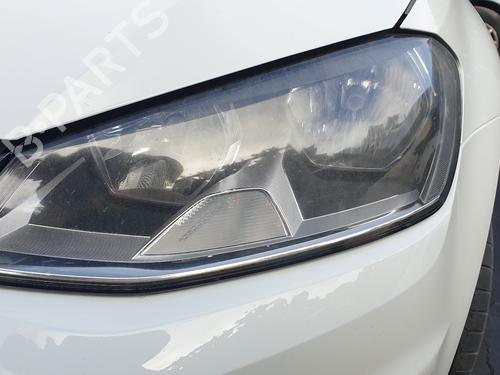 Left headlight VW GOLF VII Variant (BA5, BV5) | BP31919820C28 - Image 2