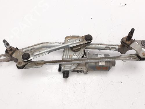 Used Front wiper motor FIAT 500X (334_) 2.0 D Multijet 4x4 (334AXB22, 334AXD2B) (140 hp) 8656429
