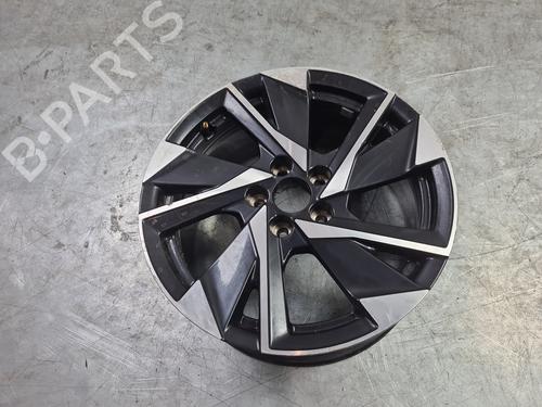 Used Rim Rim PEUGEOT 308 SW III (FC_, FJ_, FR_, F4_, FN_) BlueHDi 130 (FCYHZL, FCYHZT) (131 hp) 39423736 39423736