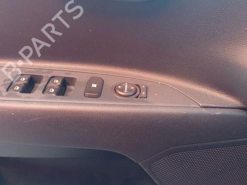 Used Left front window switch Left front window switch 37292856 37292856