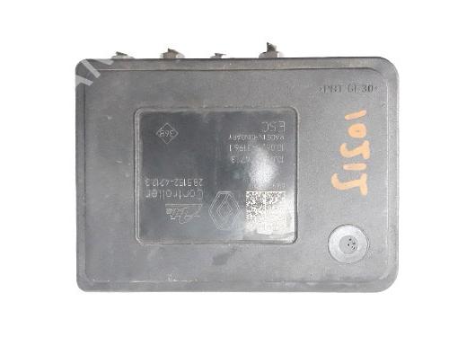 ABS pump DACIA DOKKER MPV (KE_)  | BP8608658M43 