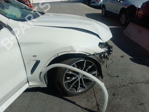 Used Right front shock absorber Right front shock absorber BMW X4 (G02, F98) xDrive 20 d Mild-Hybrid (190 hp) 32702827 32702827