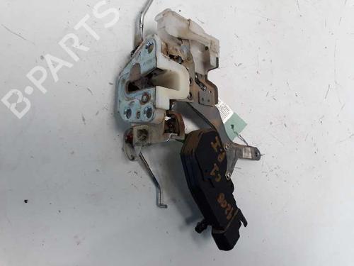 Used Front left lock CITROËN C1 (PM_, PN_) 1.4 HDi (54 hp) 1724695
