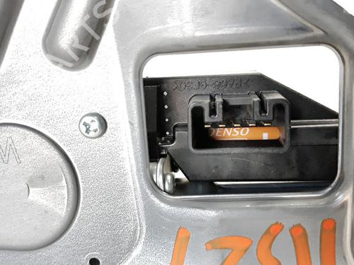 Rear wiper motor TOYOTA YARIS (_P13_) 1.5 (NSP131_) | BP13930433M102 