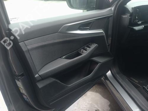 Front left window mechanism RENAULT AUSTRAL TCe 130 (HGM2) | BP39809345C22 - Image 1