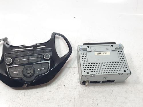 Bilradio FORD KA+ III (UK, FK) 1.5 TDCi (95 hp) 17573414