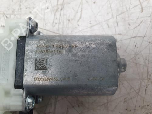 Used Left rear window motor FORD FOCUS IV (HN) 1.0 EcoBoost mHEV Active (125 hp) 25755909