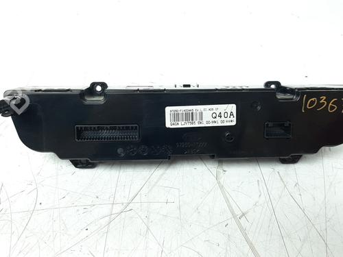 Climate control KIA SPORTAGE IV (QL, QLE)  | BP8657348I5 