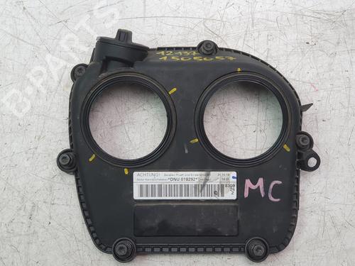 Registerdeksel CUPRA ATECA (KH7, KHP, KBP) 2.0 TSI 4Drive (300 hp) 31215813