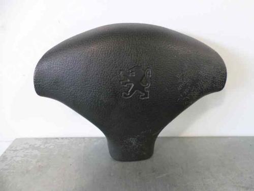 Driver airbag PEUGEOT 306 Break (7E, N3, N5) 1.9 TD (90 hp) 346278