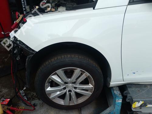 Used Left front fenders Left front fenders 37461886 37461886