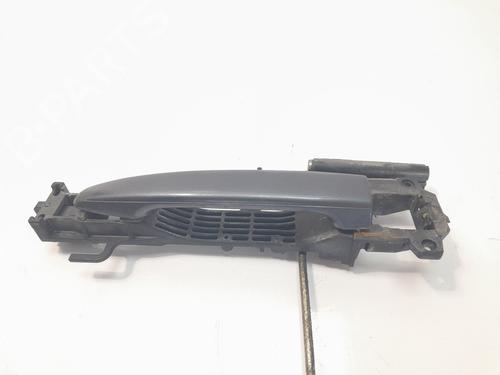 Used Front left exterior door handle TOYOTA LAND CRUISER PRADO (_J12_) [2002-2010]  25595908