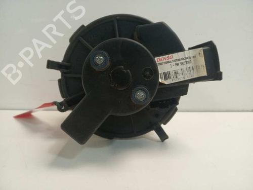 Heater blower motor FIAT 500 (312_) 1.3 D Multijet (312AXB1A) | BP14206328M62 