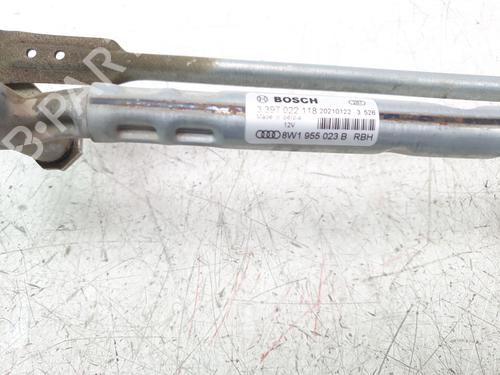 Front wiper motor AUDI A4 B9 Avant (8W5, 8WD)  | BP17671442M29 