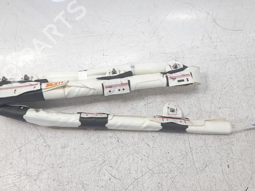 Airbag de toit droit PEUGEOT 208 II (UB_, UP_, UW_, UJ_) [2019-2025]  21191434