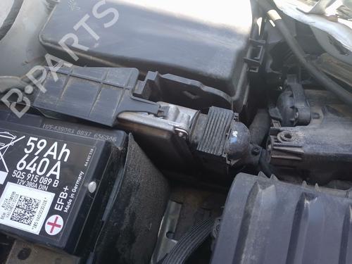 Used Engine control unit (ECU) Engine control unit (ECU) SEAT LEON (KL1, KLG) 1.0 TSI (110 hp) 35803146 35803146