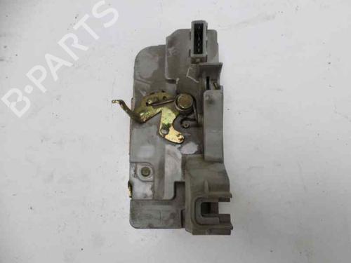 Rear right lock PEUGEOT 307 (3A/C) 1.6 HDi | BP346640C99 
