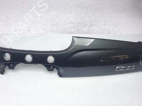 Used Air vent FIAT 500 (312_) [2007-2025]  18308439