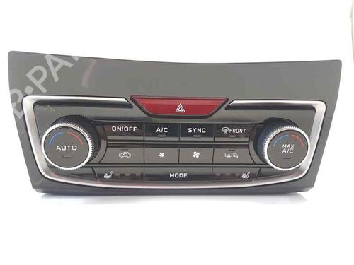 Used Climate control SUBARU FORESTER (SK_) [2018-2025]  12451317