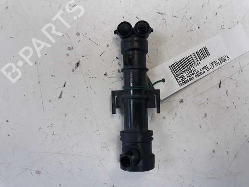 Used Washer pump SKODA OCTAVIA III Combi (5E5, 5E6) 2.0 TDI (150 hp) 14205678