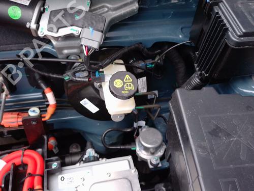 Used Brake master cylinder DACIA SPRING EV (B6M1) (45 hp) 31089599