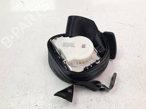 Used Rear right seatbelt FORD FOCUS III 1.6 TDCi (115 hp) 15677114