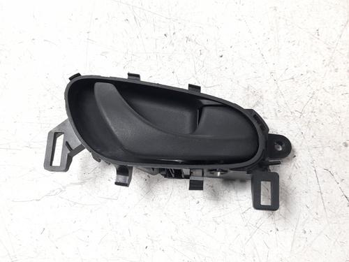 Used Front right interior door handle NISSAN NAVARA NP300 Pickup (D23, D23T) [2014-2025]  21267471
