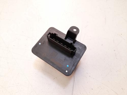 Used Heater resistor PEUGEOT 2008 II (UD_, US_, UY_, UJ_, UR_, UC_) [2019-2025]  26434135