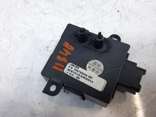 Electronic module HYUNDAI TUCSON (TL, TLE) 1.7 CRDi | BP23903628M83 