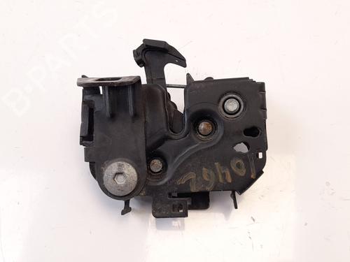Hood lock ALFA ROMEO GIULIA (952_) 2.2 D Q4 (952AFA45M) | BP8781834C133 