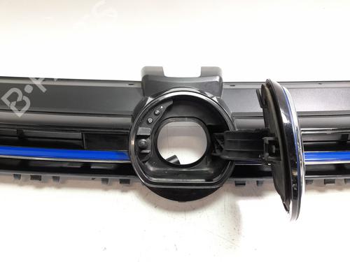 Grille VW GOLF VII (5G1, BQ1, BE1, BE2) 1.4 GTE Hybrid | BP29184241C40 