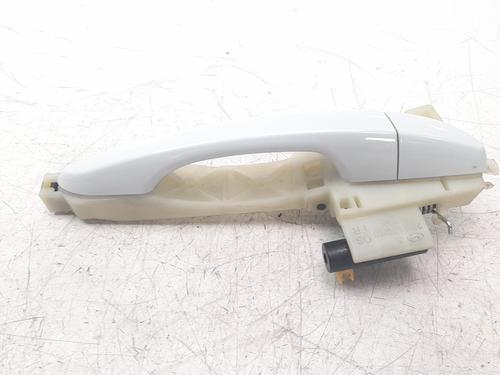 Front right exterior door handle HYUNDAI KONA (OS, OSE, OSI)  | BP18672590C129 