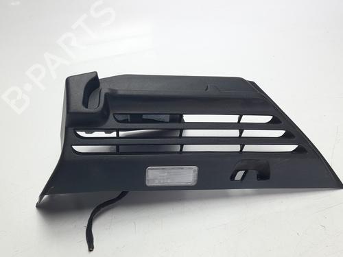 Plage arrière CITROËN C4 Picasso II 1.2 THP 130 (130 hp) 9677753277 | 9677753277 |