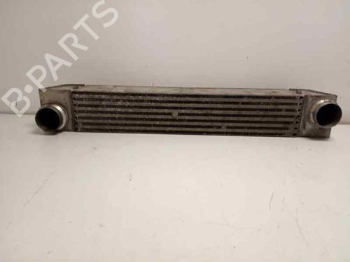 Used Intercooler BMW 5 (E60) 530 d (218 hp) 4690617