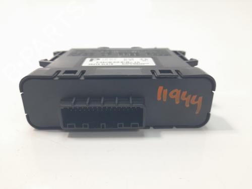 Used Electronic module DACIA SANDERO III [2021-2025]  25136730