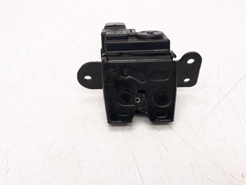Tailgate lock KIA NIRO I (DE) 1.6 GDI Plug-in Hybrid 81230G5000