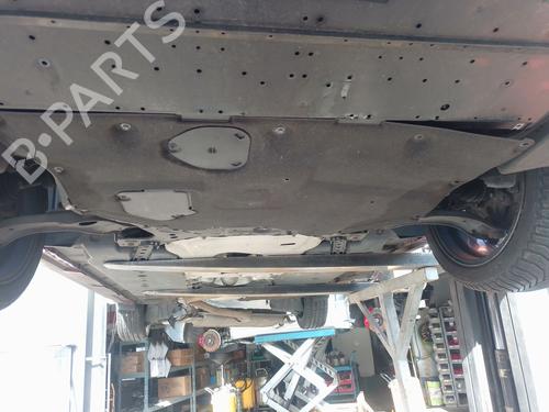 Used Subframe Subframe 38921163 38921163