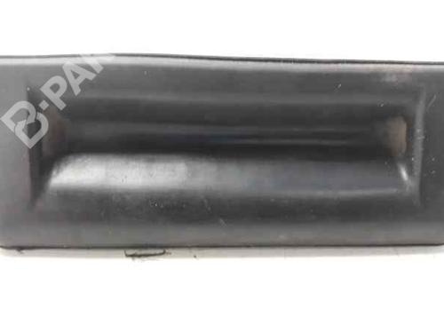 Used Tailgate handle Tailgate handle AUDI A1 Sportback (8XA, 8XF) 1.6 TDI (115 hp) 2500092 2500092