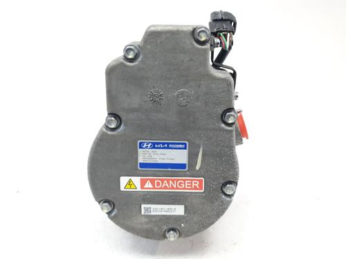 AC compressor HYUNDAI TUCSON (NX4E, NX4A)  | BP24806908M34 