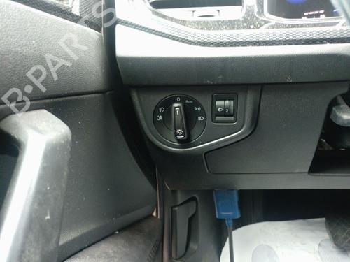 hovedlysbryter-vw-taigo-cs1-2021-32732915 main image